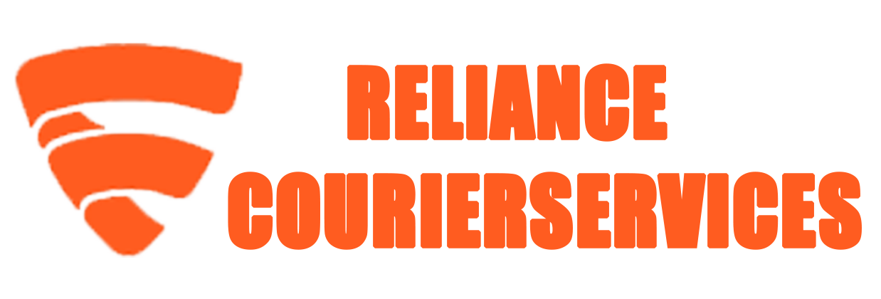 RELIANCECOURIERSERVICES header