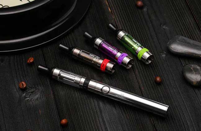 vape products case study